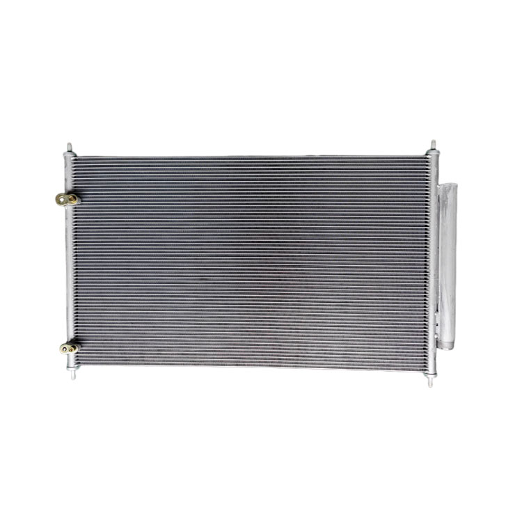 I-Honda 14 Fiber Condenser