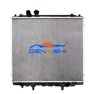 IHyundai Terracan 2.5TD 01-06 MT