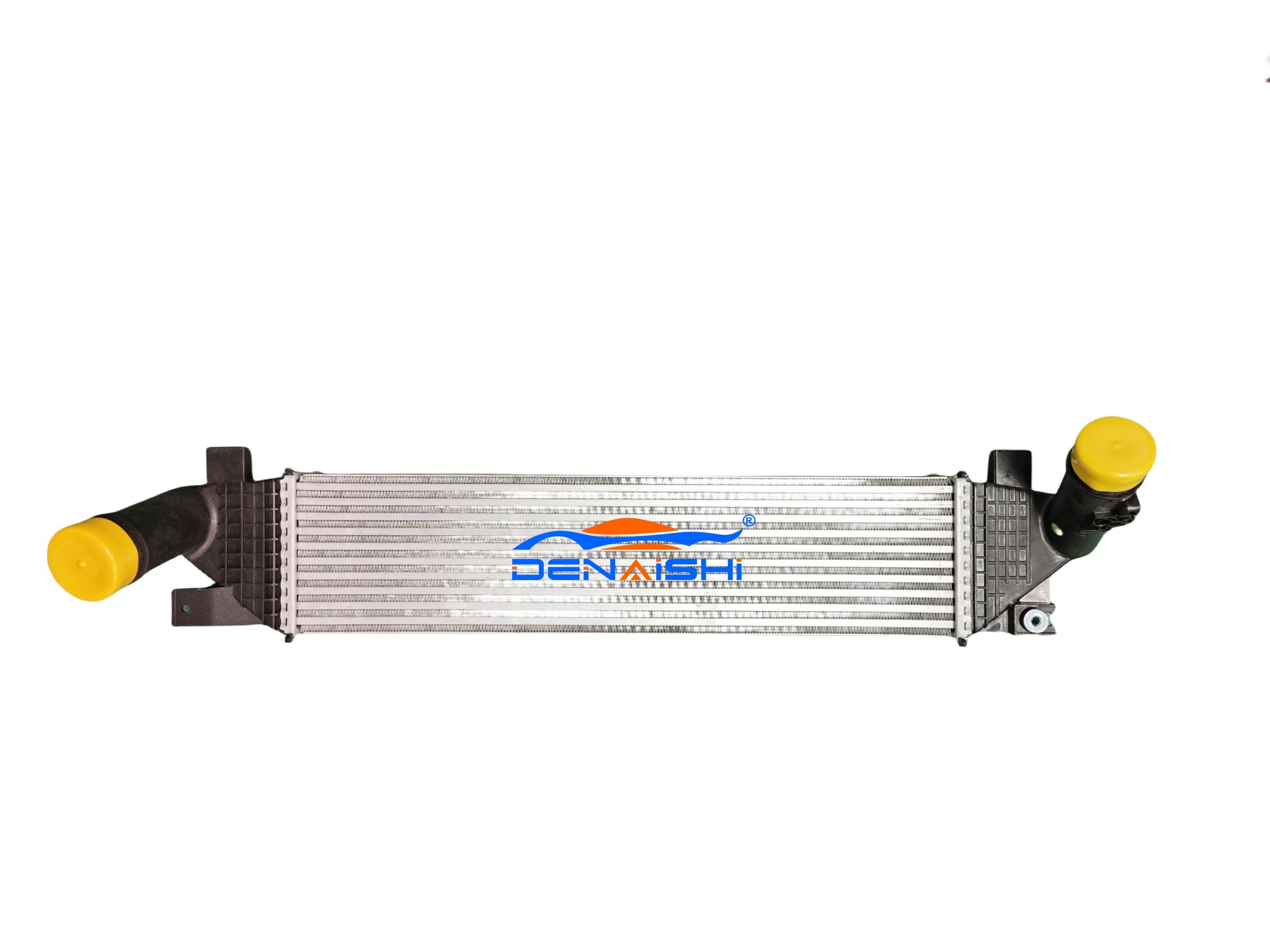 I-Intercooler yeFord Explorer 13-