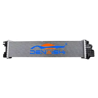 I-Intercooler ye-Fusion Se l4 1.5L 14-