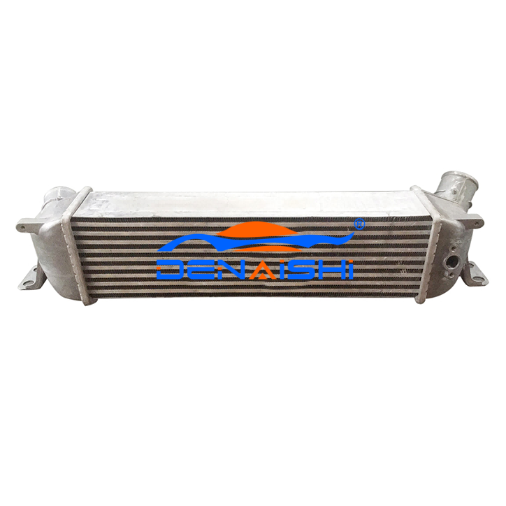I-Ilcooler ye-ILad Box TQ 08-