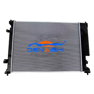i-radiator ye-KIA K5 15- at at