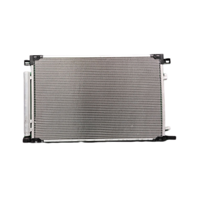 Toyota 17 Camry 2.0 2.5 Uphethiloli Hybrid Condenser