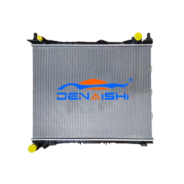 I-Radiator ye-Land Rover IV (LG) 3.0 2014