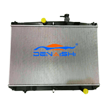 I-Radiator yeLexus Rx200T 2016- MT