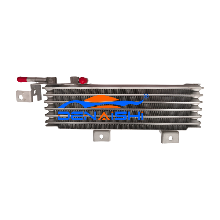 I-radiator ye-lexus rx400h 06-08