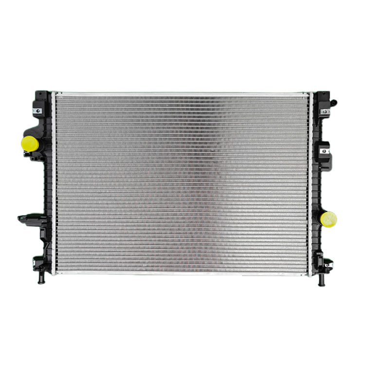 I-Lincoln Continental 2.0T Radiator