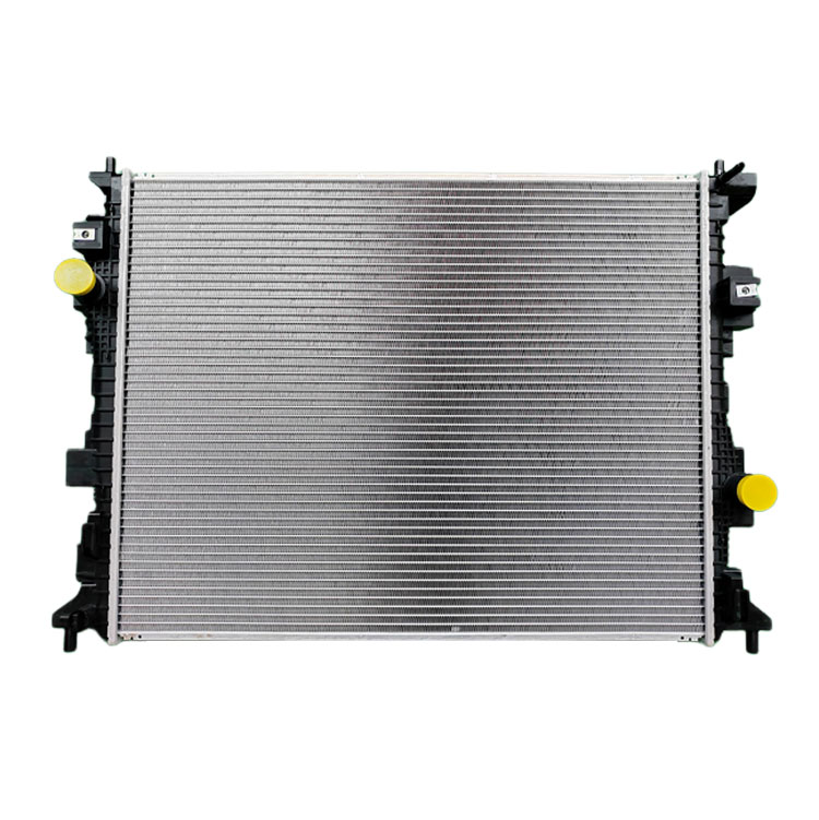 I-Lincoln 19 Adventurer Radiator