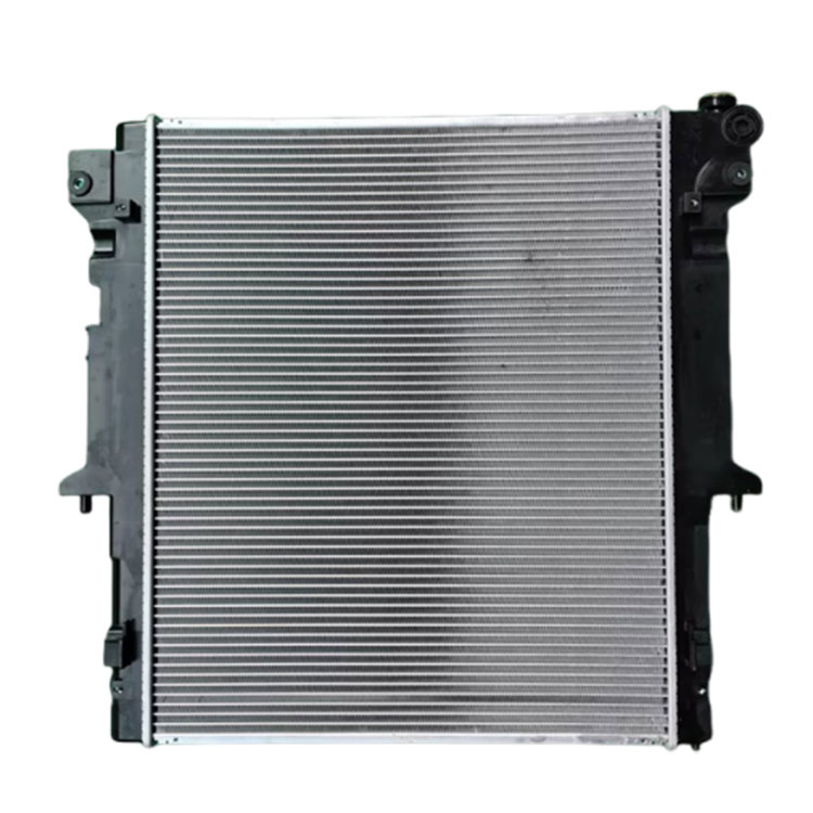 I-Mitsubishi Pajero 15 L200 4D56 Radiator