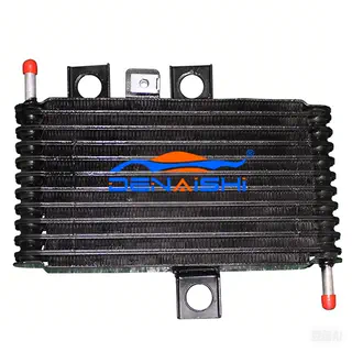 I-Radiator ye-Mitsubishi L200