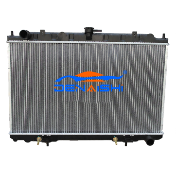 UNissan Cefiro 00 A33 at