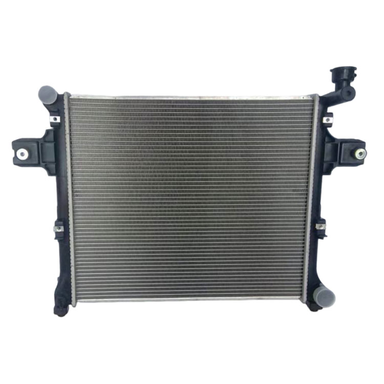 I-Dodge 05-07 Commander Radiator