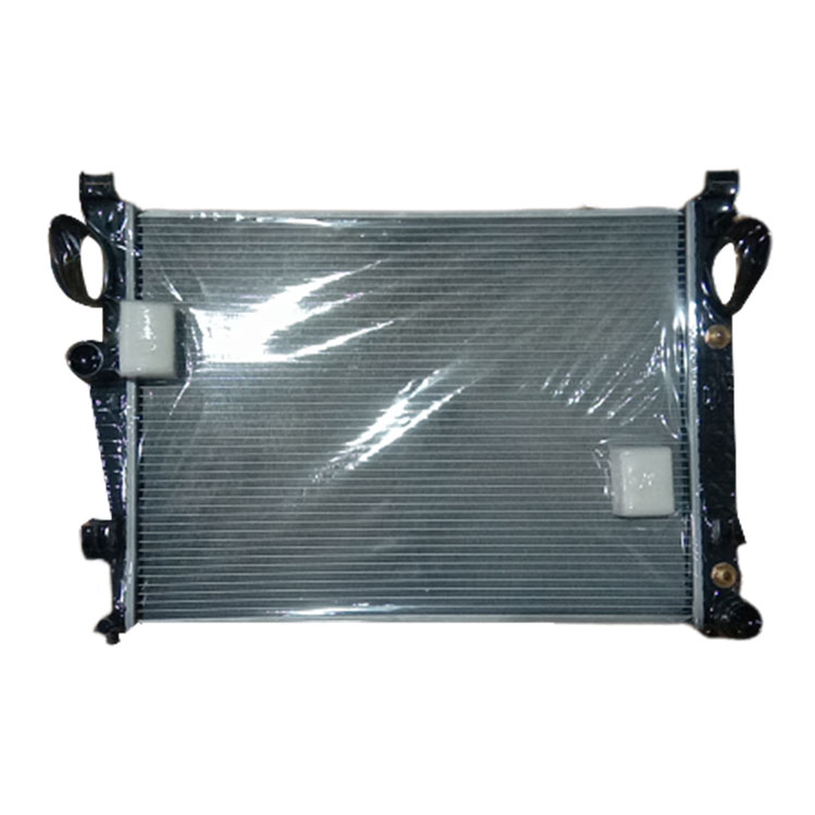 I-Mercedes-Benz W220 S600 Radiator