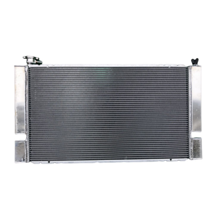 I-Chrysler Dodge Prius L4 I-Radiator Yamanzi Entsha Yamanzi