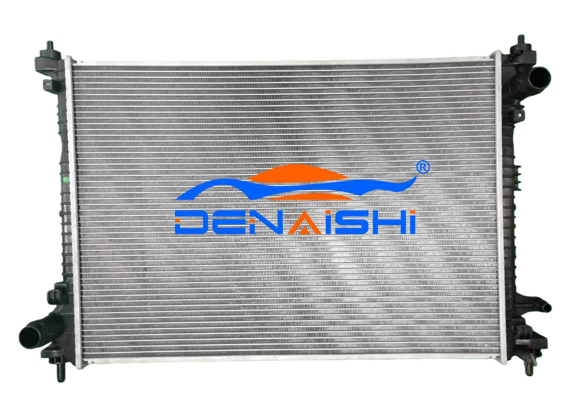 irediyetha ye-CHANGCHENG WEY VV7 MT