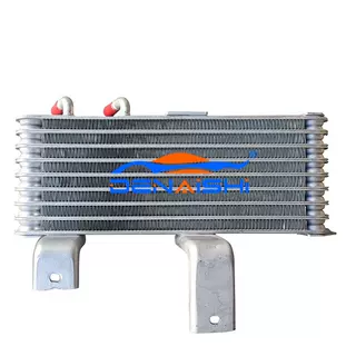 I-Radiator yeLexias Rx350 3.5L 16-19