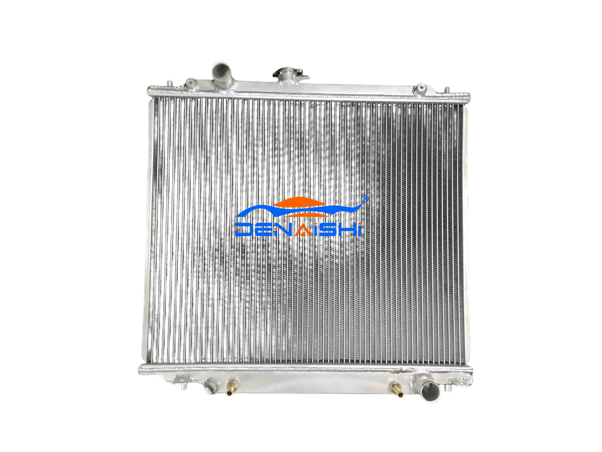 i-radiator ye-mitsubishi pajero 93-98 at