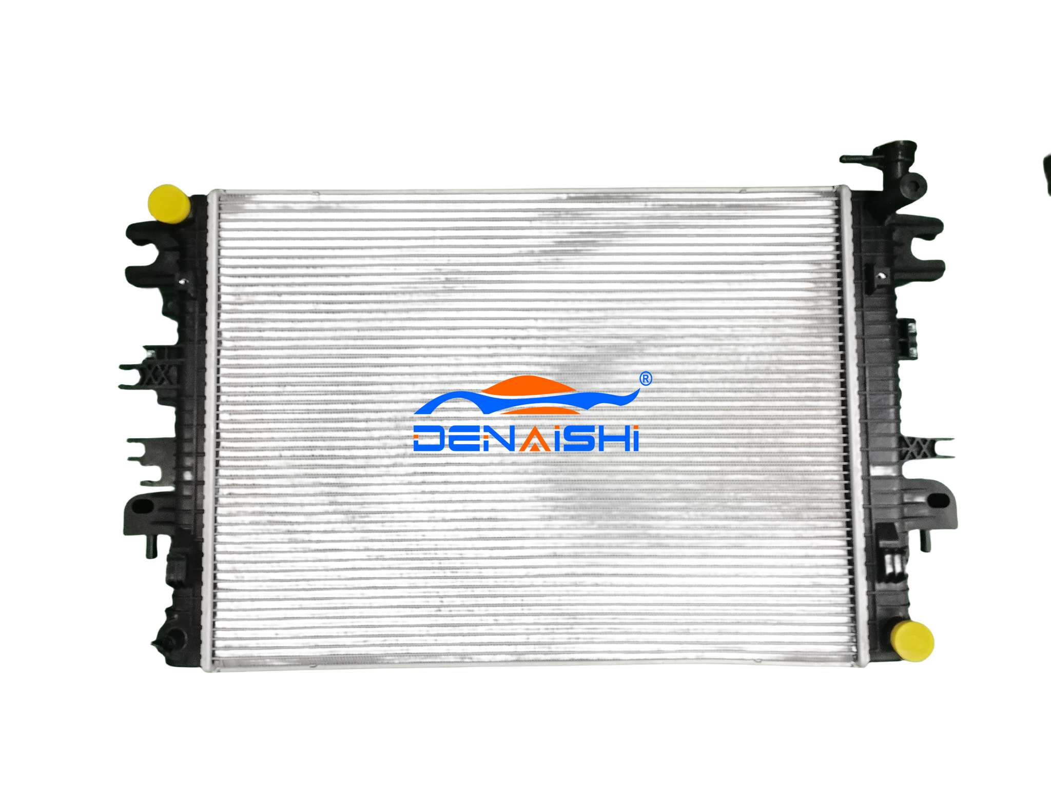 I-Radiator yeNissan RuiQI 6 2.5T 19-MT