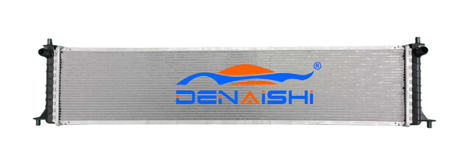 I-radiator ye-Tesla Model S 2014 MT