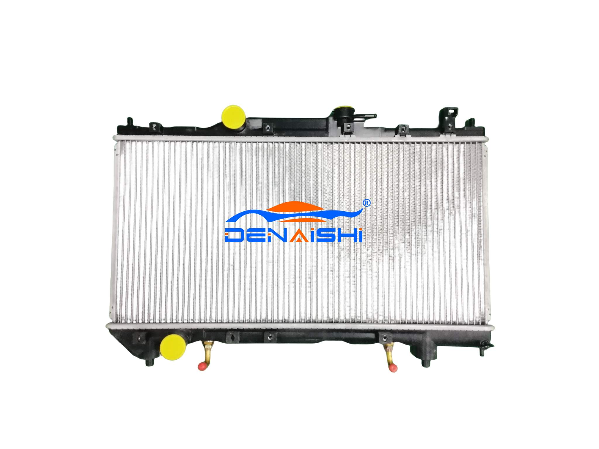 I-Radiator yeToyota Avensis AT220 01- at