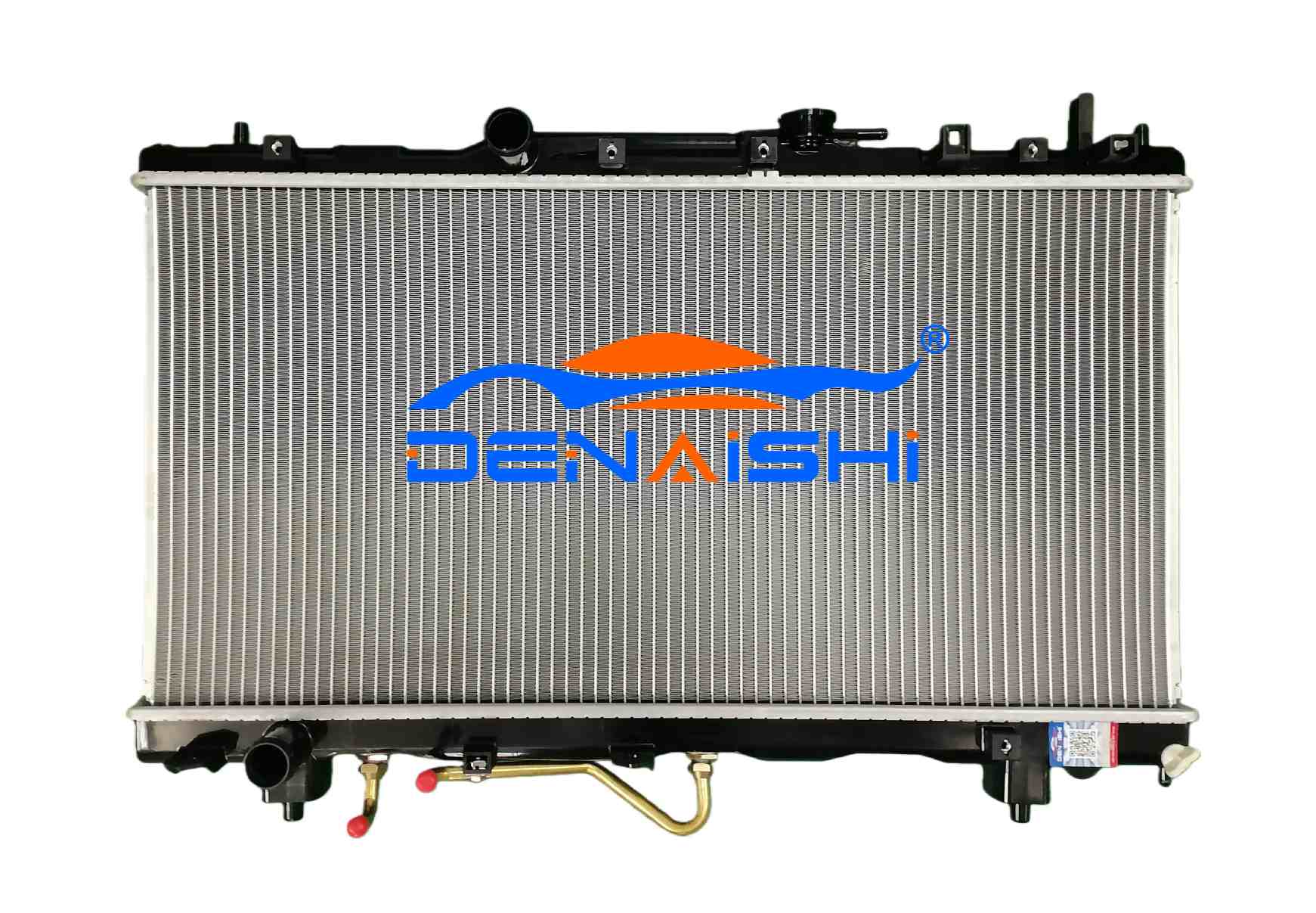 irediyetha ye-TOYOTA CORONA AT210 97- AT