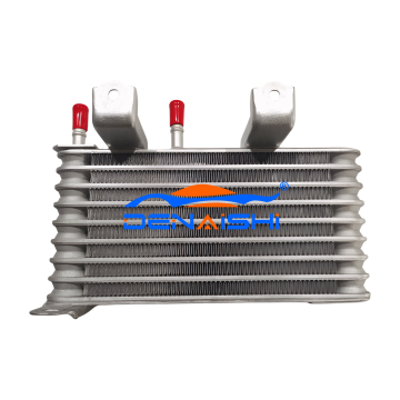 I-Radiator yeToyota Highlander 20-21