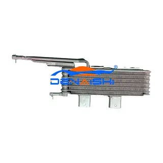 I-Radiator yeToyota Highlander 3.5L 14-16