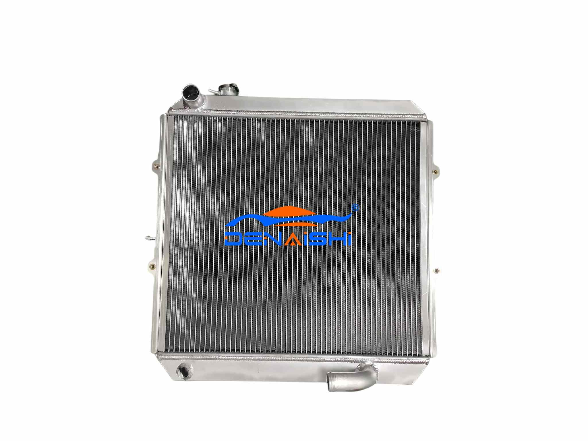 I-Radiator yeToyota Hilux 2.4 Mt