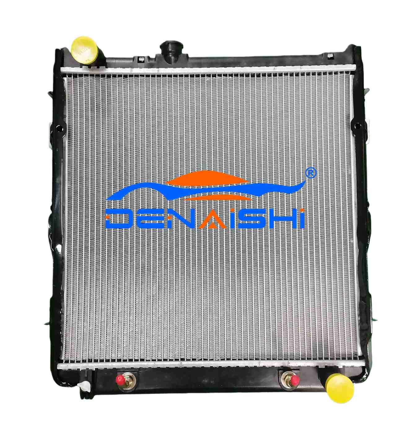 irediyetha ye-TOYOTA LAND CURISER KZJ 79- AT