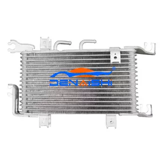 I-Radiator yeToyota LandCruser 5700