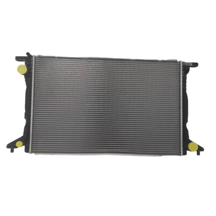 I-Audi A4 A5 A6 A7 A8 Q5 Q7 Q8 VW Touareg Radiator