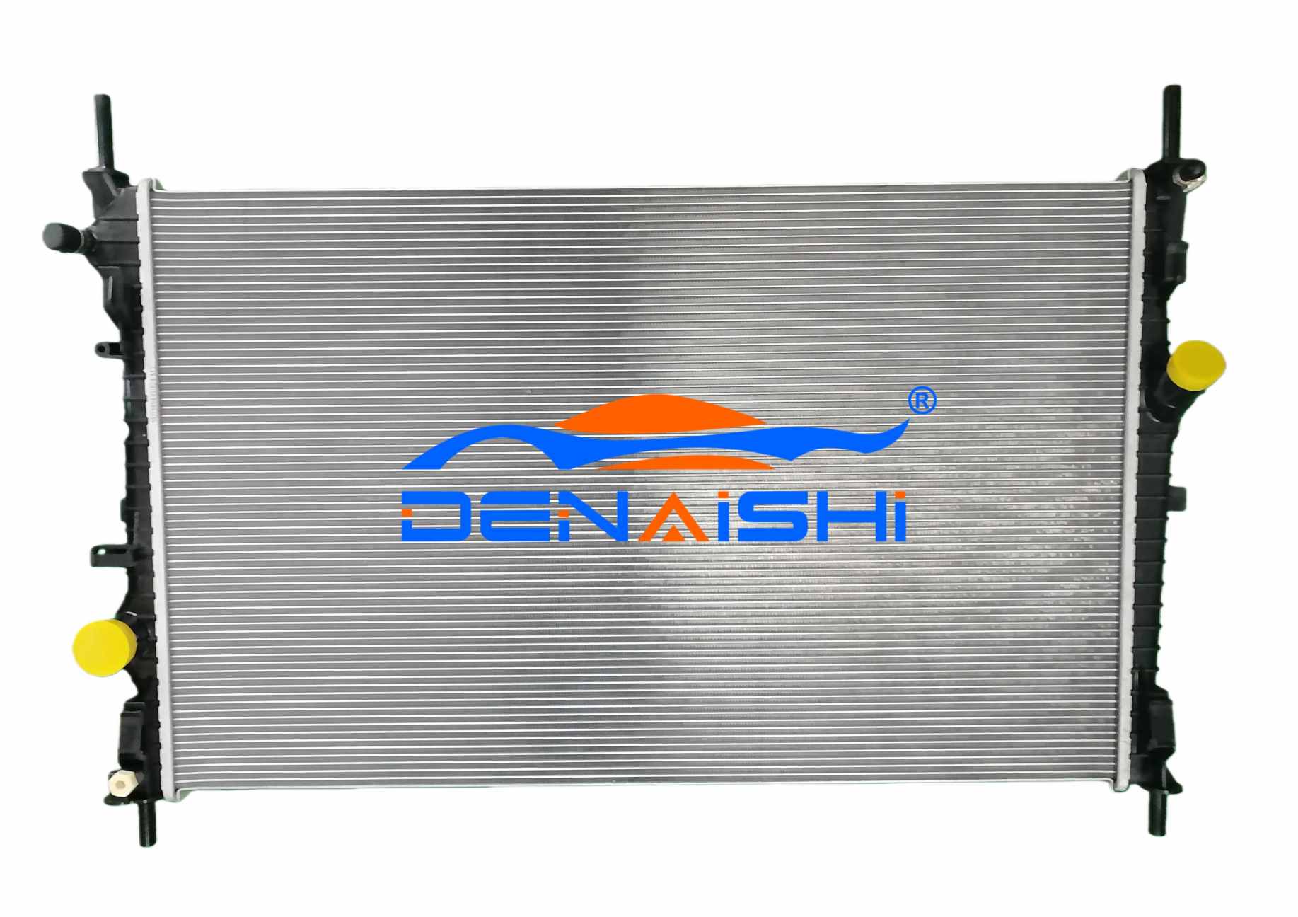 i-radiatot ye-ford TRANSIT CONNECT 3.7L V6/ 3.5T V6/3.2T I5 15-MT