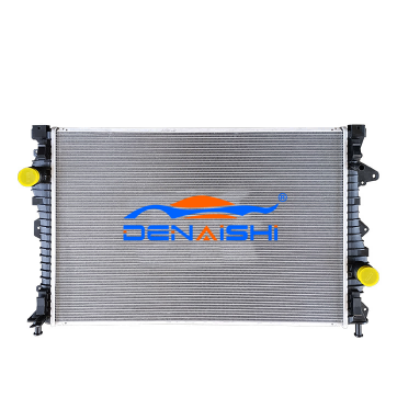 I-Radiator ye-Range Rover Evoque 18- MT