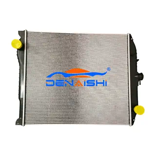 I-radiator yeRanger KC-FD11J J08C 94-99 MT