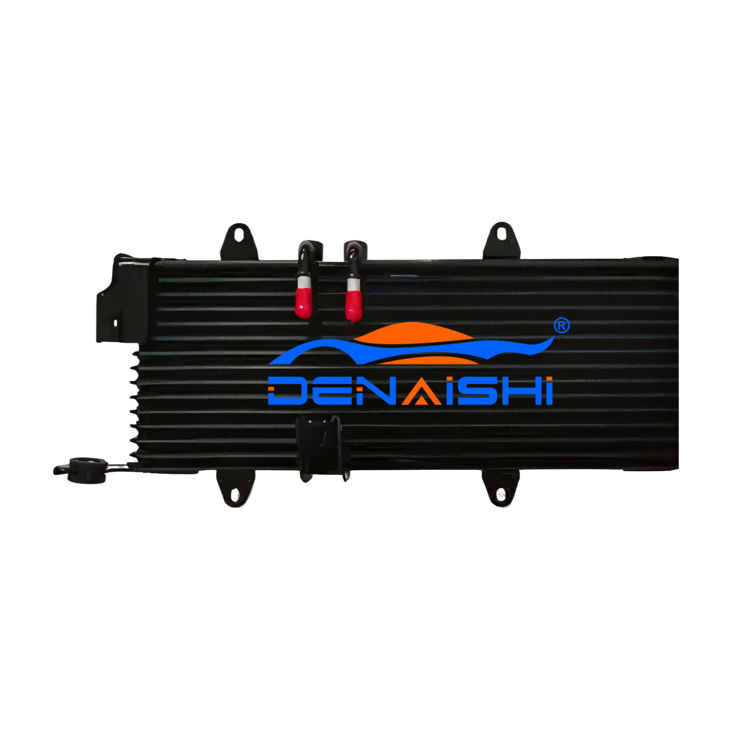 I-radiator ye-sequooa tundra 08-10