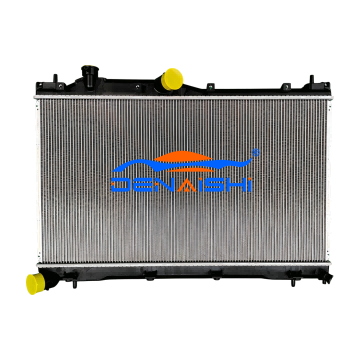 I-radiator ye-subaru impreza 19- mt