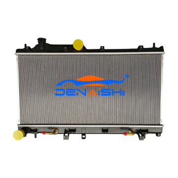 I-Radiator ye-Subaru Impreza 2.5L H4 08-10 at