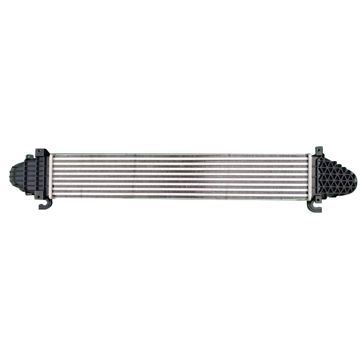 I-Buick Intercooler