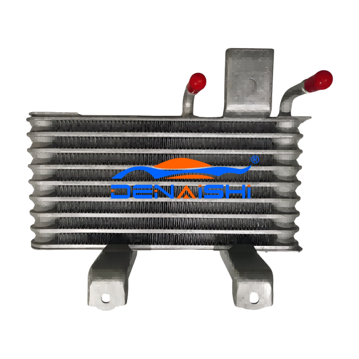 I-Radiator yeToyota Highlander