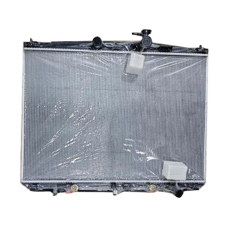 I-Toyota 15 Highlander 3.5 Radiator