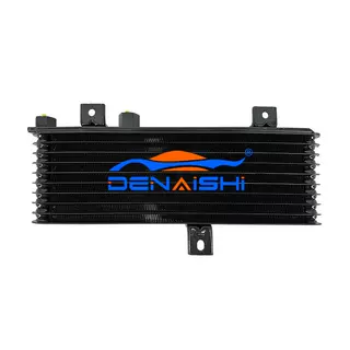 I-radiator yokudlulisa ye-Mitsubishi L200