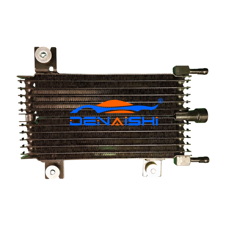 I-radiator yokuhambisa i-Nissan Rogue 2.5T 2008